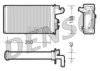 DENSO DRR09010 Heat Exchanger, interior heating